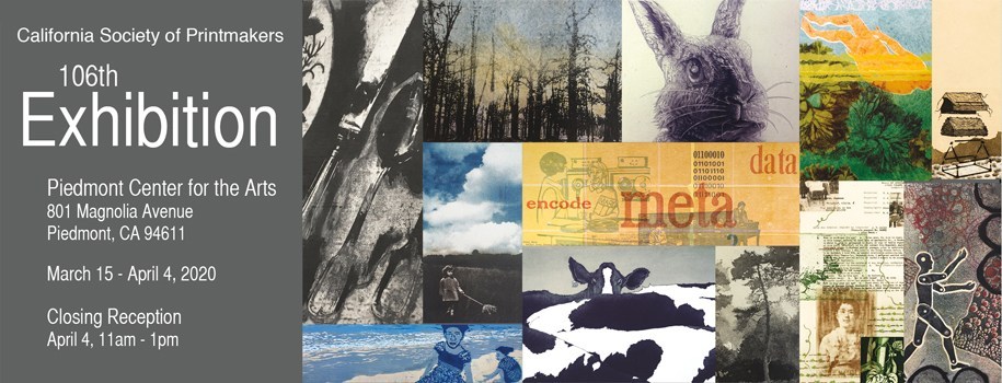106th Exhibition Banner