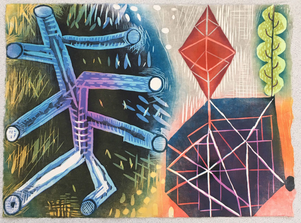 Karen Kunc, Endpoint