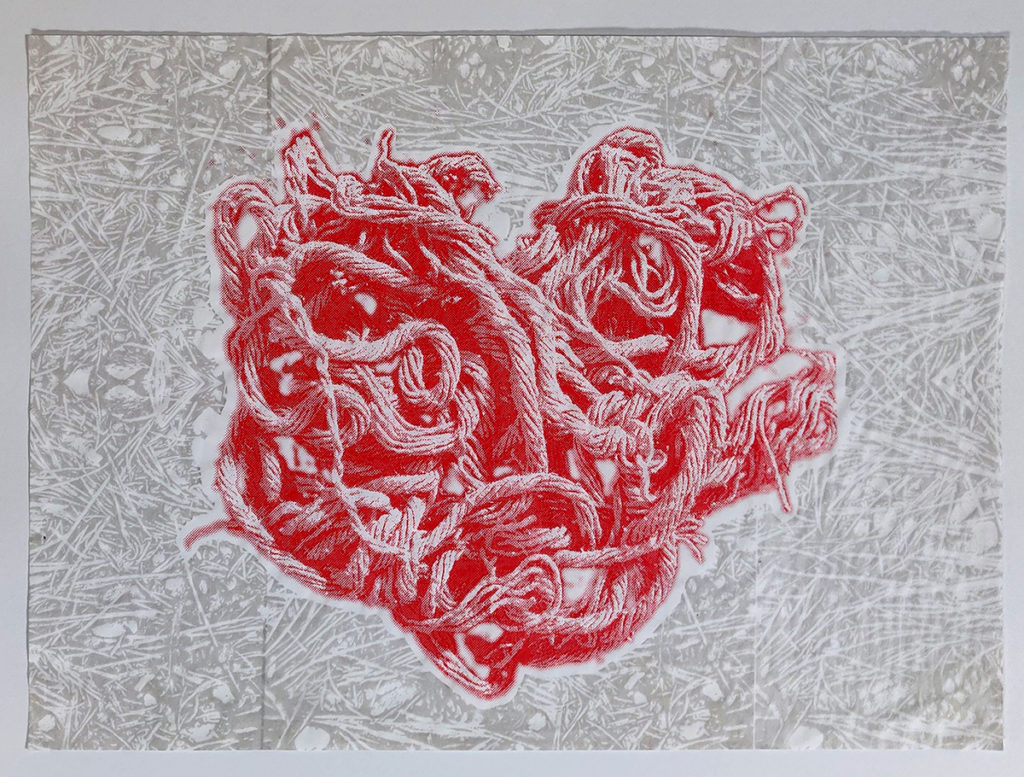 Kevin Harris, Bird Brain