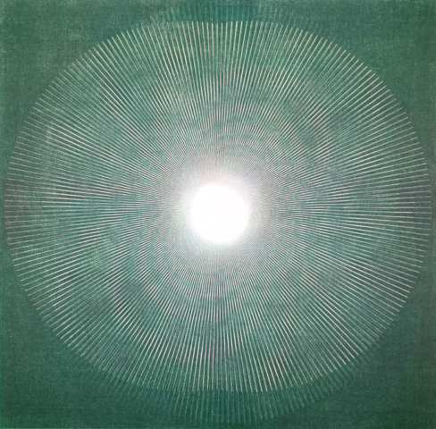 Carrie Ann Plank, Durchsicht Intercession 10