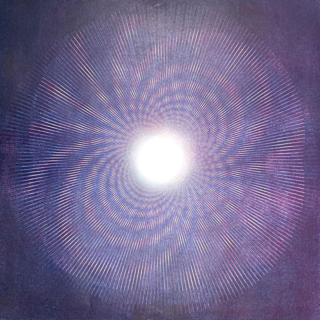 Carrie Ann Plank, Durchsicht 8