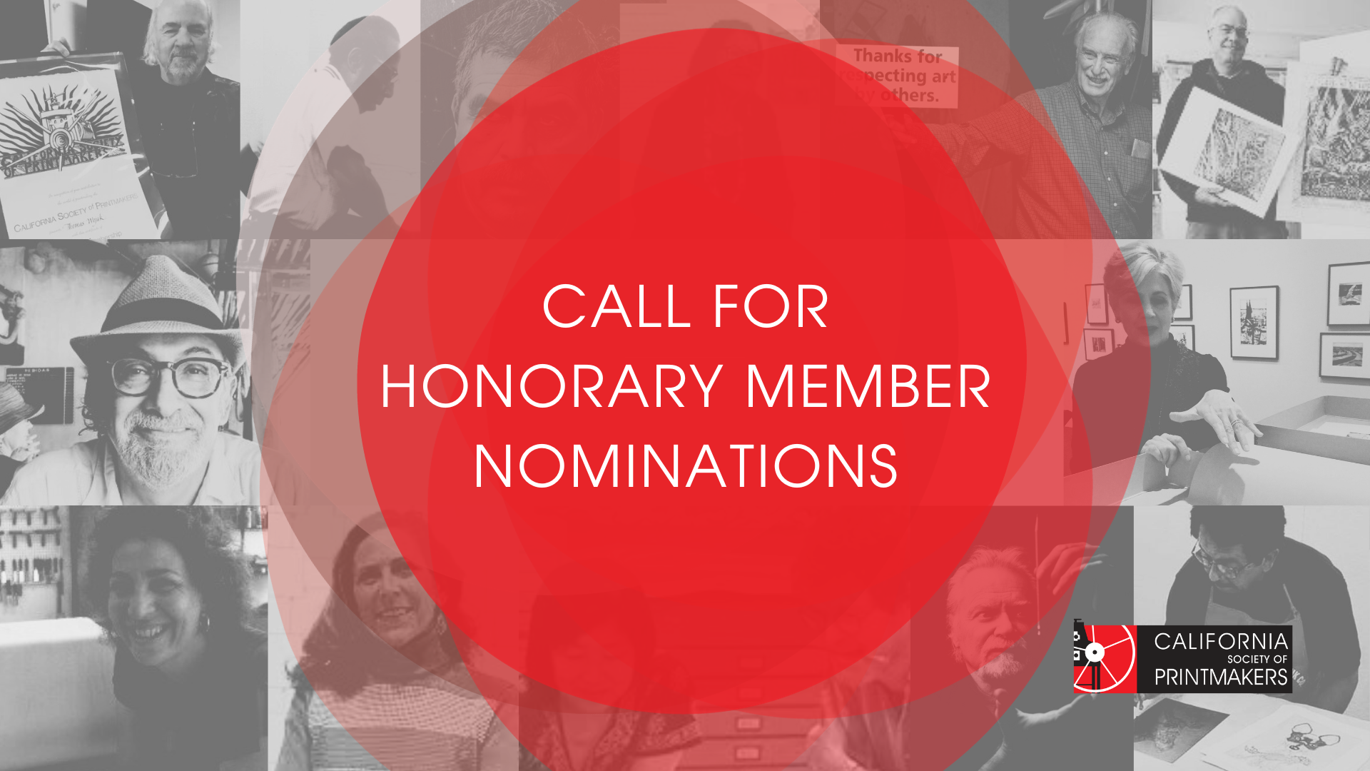 Call for CSP Honorary Member Nominations