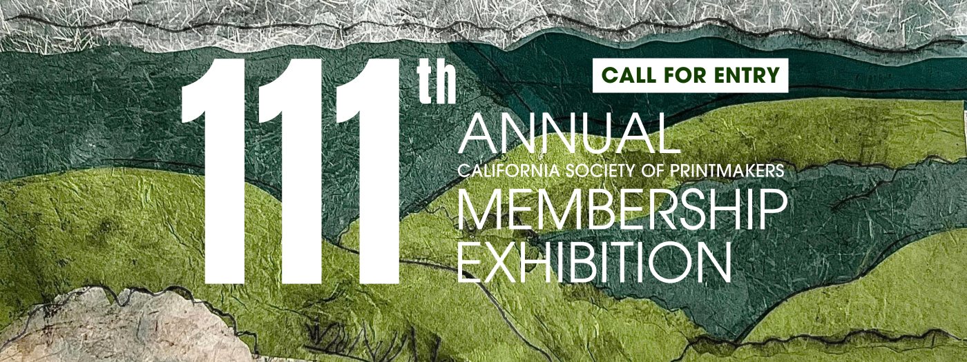 111th Annual CSP Membership Exhibition
